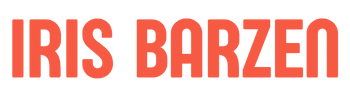 Logo Iris Barzen