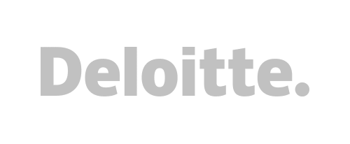 Logo Deloitte