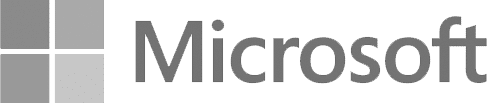 Logo Microsoft