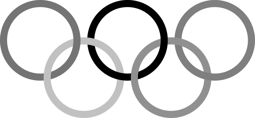 Logo Olympics