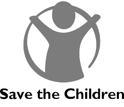 Logo Save The Children